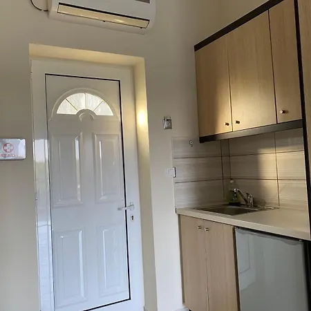 Apartamento Vllasi