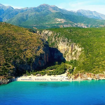 Vllasi * Ilias