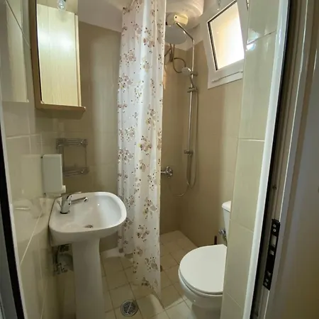 Apartament Vllasi *