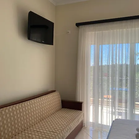 Vllasi Apartament *