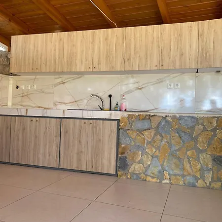 Apartament Vllasi *